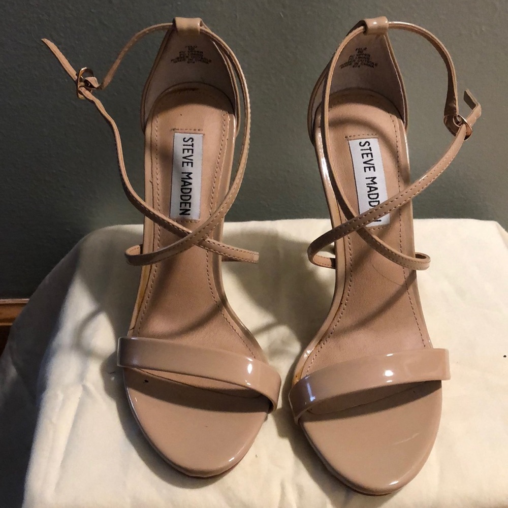 Steve Madden heels